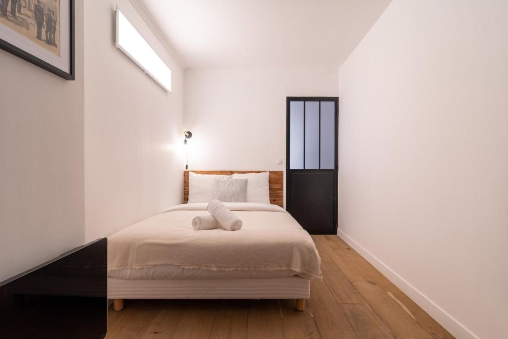 Vieux Lille - Superbe Appartement 2Ch 5Pers Ngoại thất bức ảnh