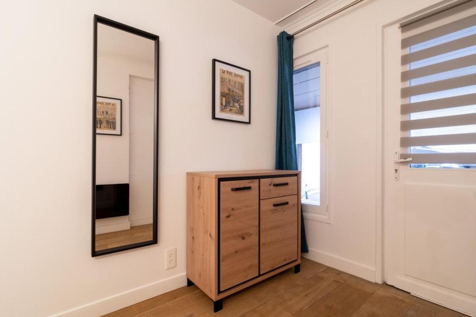 Vieux Lille - Superbe Appartement 2Ch 5Pers Ngoại thất bức ảnh