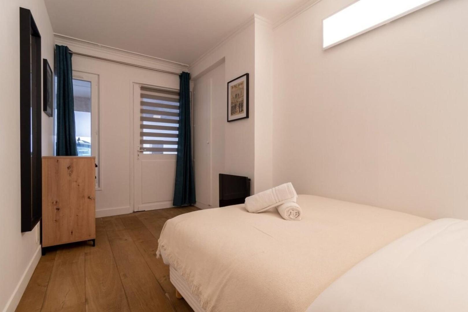 Vieux Lille - Superbe Appartement 2Ch 5Pers Ngoại thất bức ảnh